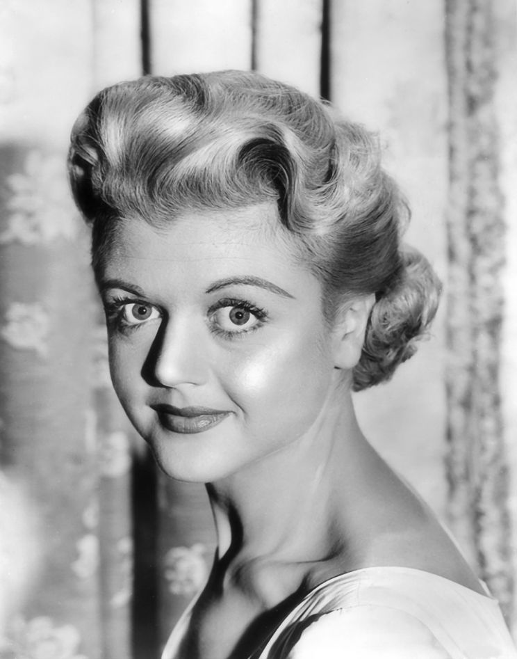 Angela Lansbury