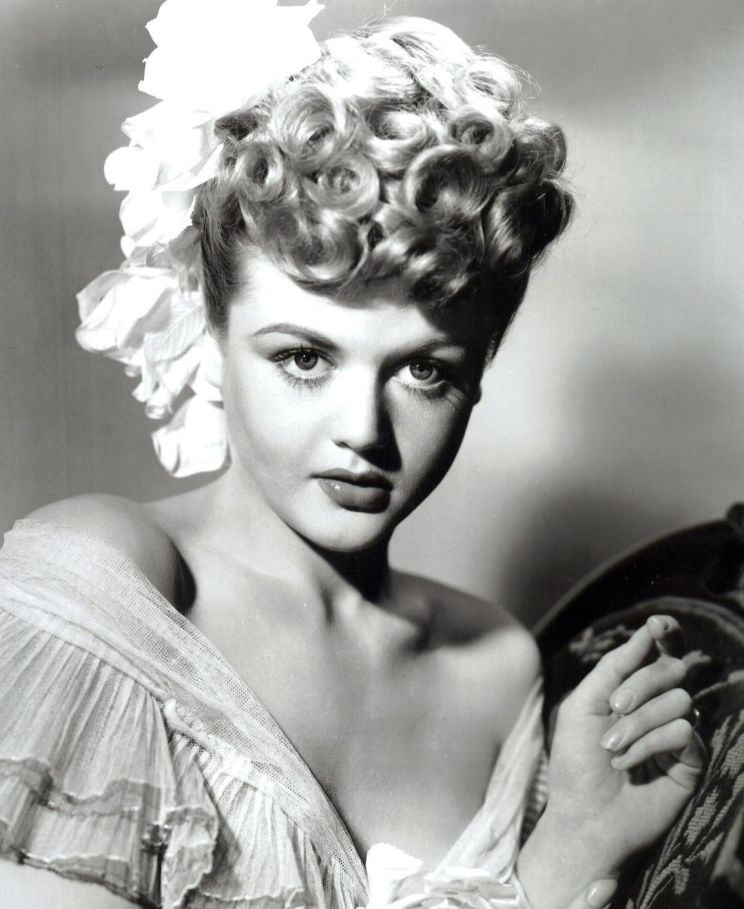 Angela Lansbury