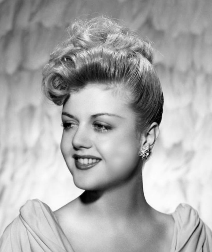 Angela Lansbury