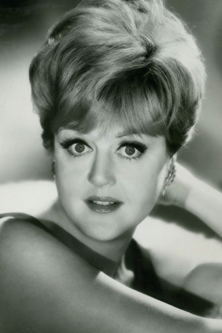 Angela Lansbury