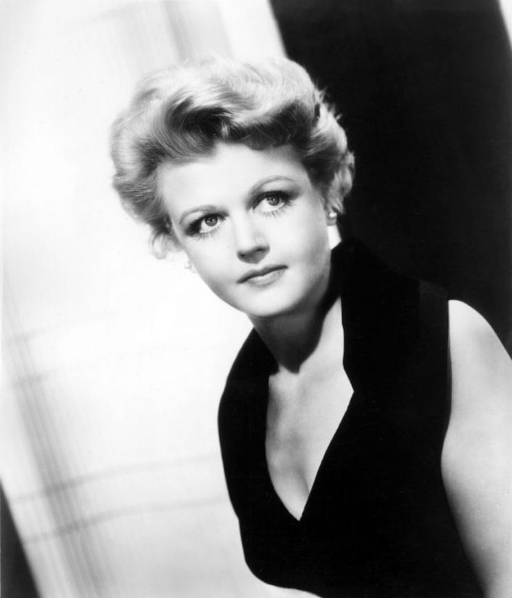 Angela Lansbury