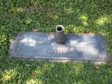 Angela Lanza