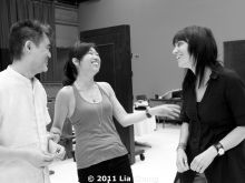 Angela Lin