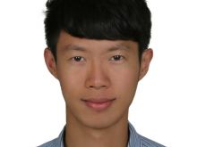 Angela Lin