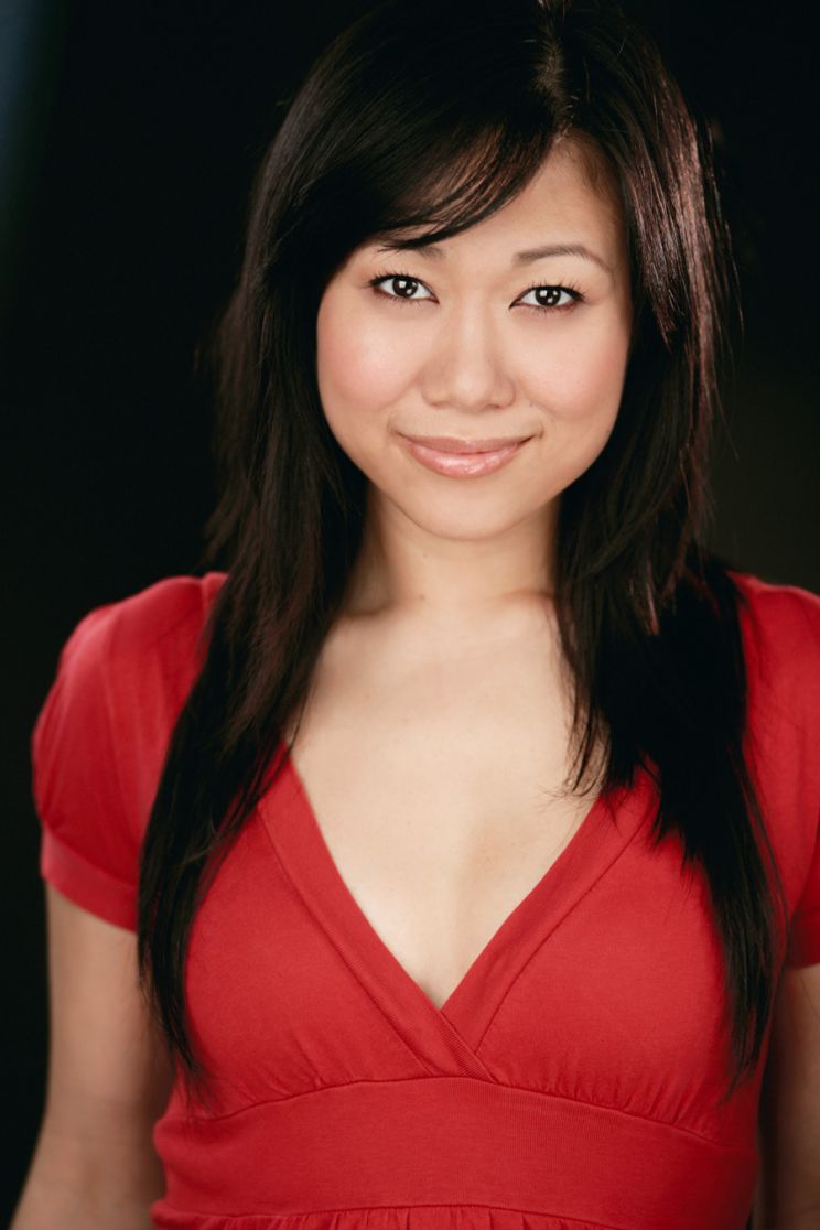 Angela Lin