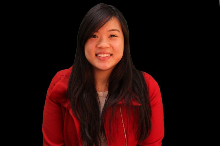 Angela Lin