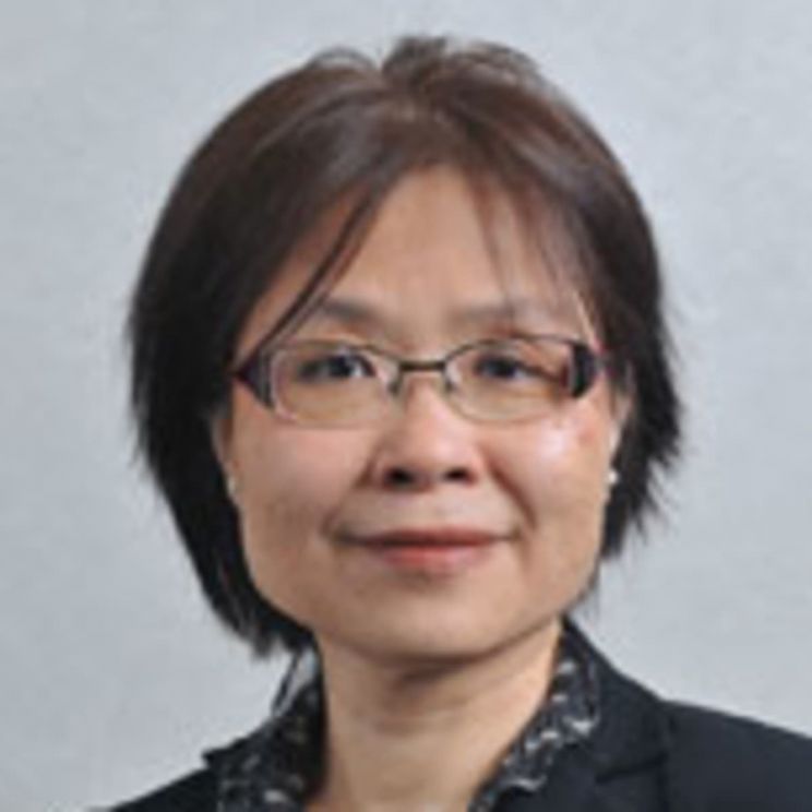 Angela Lin