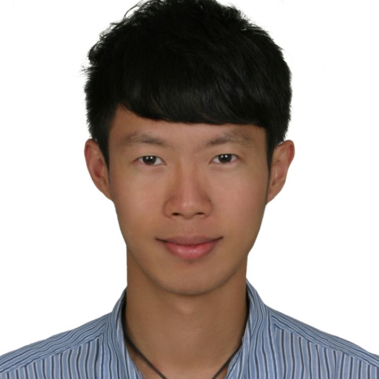 Angela Lin