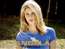Angela Lindvall photo