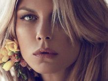 Angela Lindvall