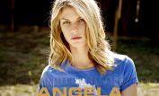 Angela Lindvall