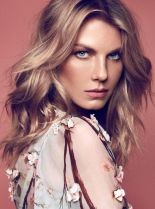 Angela Lindvall