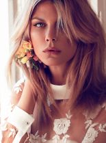 Angela Lindvall