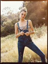 Angela Lindvall
