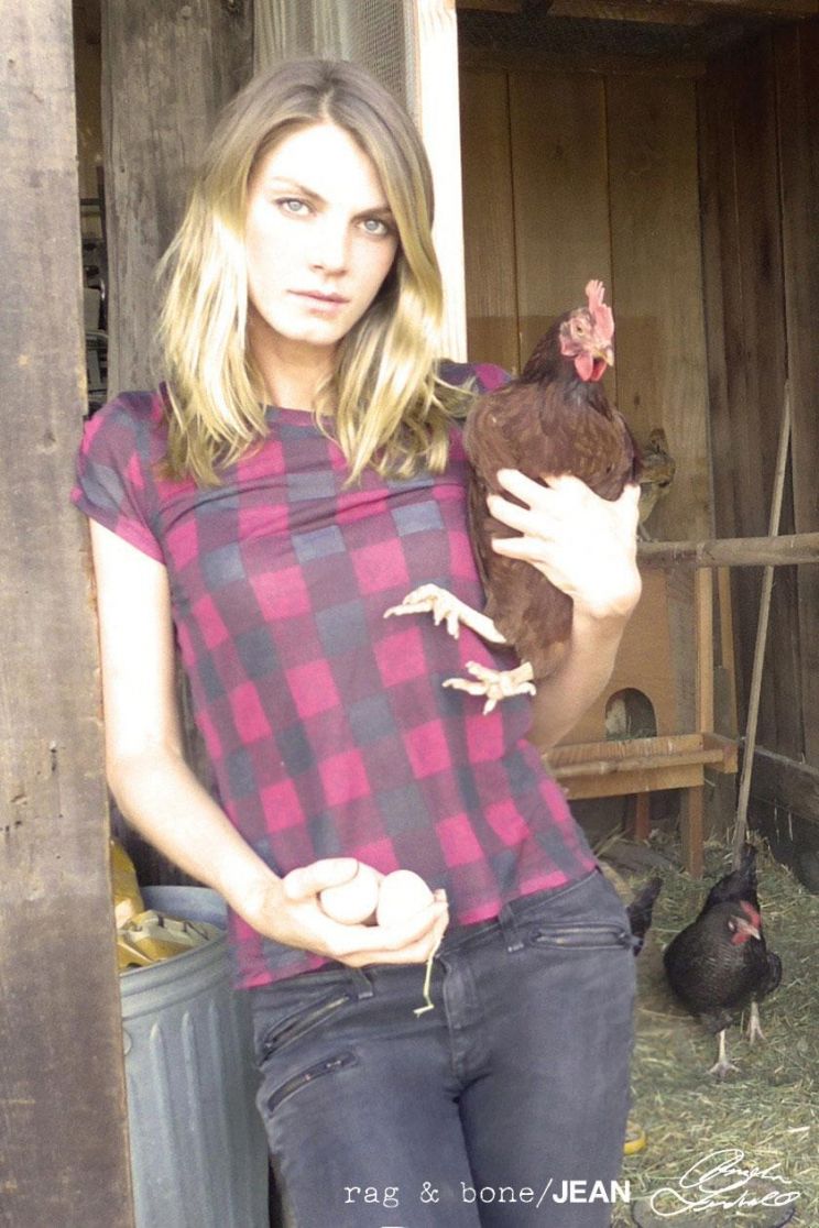 Angela Lindvall
