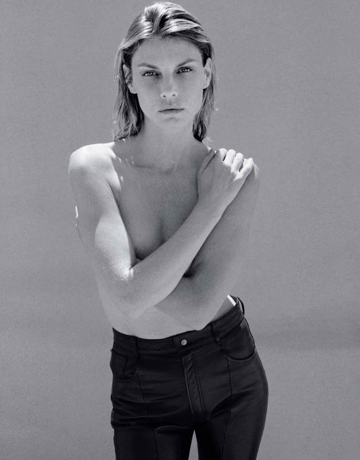 Angela Lindvall