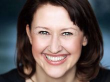 Angela Lonsdale