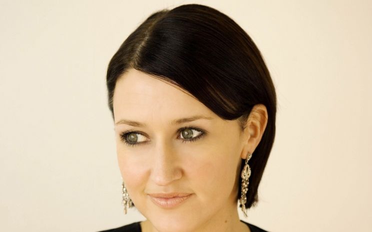 Angela Lonsdale