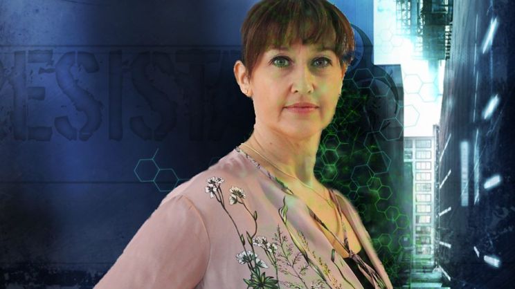 Angela Lonsdale