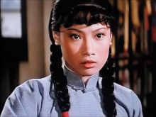 Angela Mao