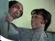 Angela Mao