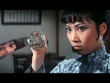 Angela Mao