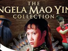Angela Mao