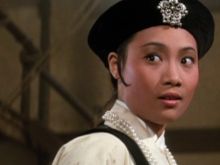 Angela Mao