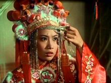 Angela Mao