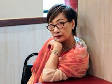 Angela Mao