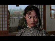 Angela Mao