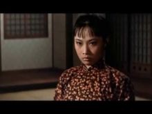Angela Mao