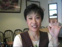 Angela Mao