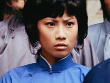 Angela Mao