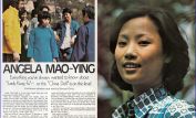 Angela Mao