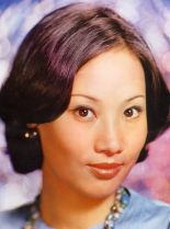 Angela Mao