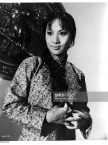 Angela Mao