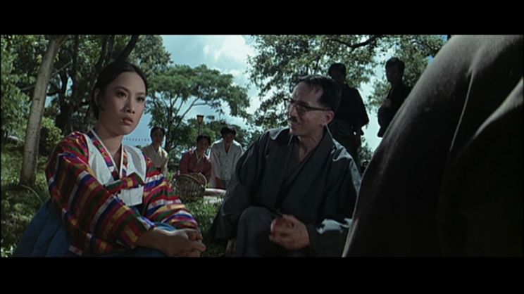 Angela Mao