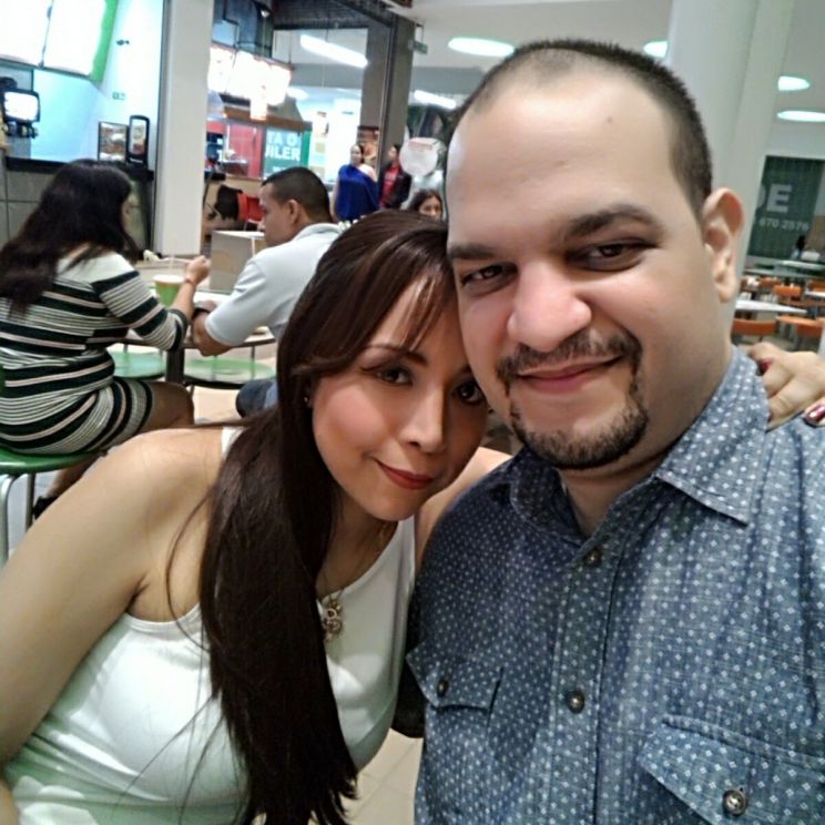 Angela Martinez
