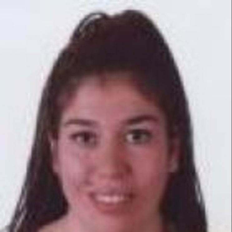 Angela Martinez