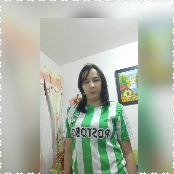 Angela Martinez