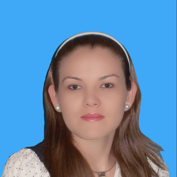 Angela Martinez