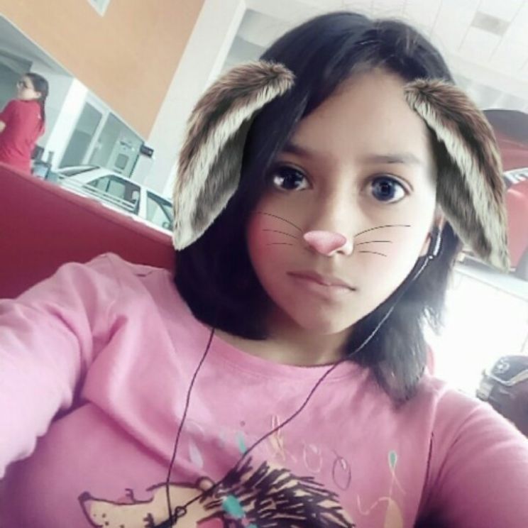 Angela Martinez