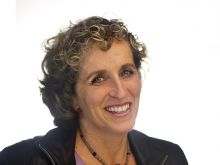 Angela McEwan
