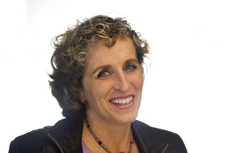 Angela McEwan