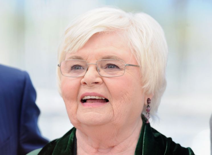 Angela McEwan