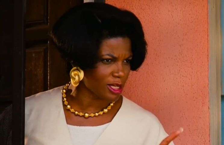 Angela Means