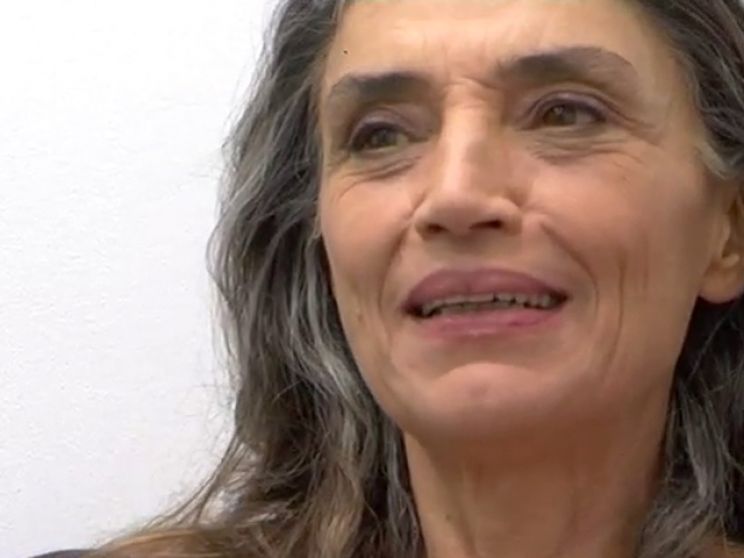 Ángela Molina