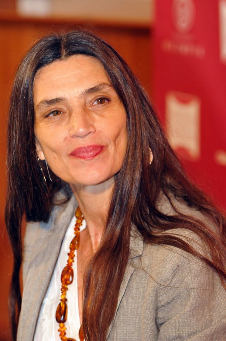 Ángela Molina