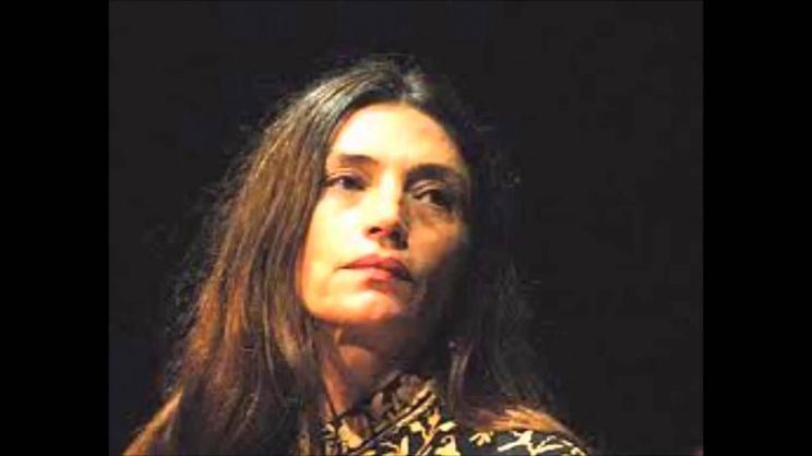 Ángela Molina